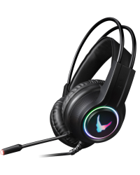 Игровые наушники Varr VH8030 RGB | USB 