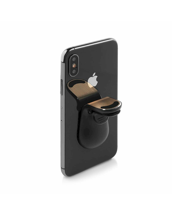 Fusion F3 универсальный держатель для устройств золотой