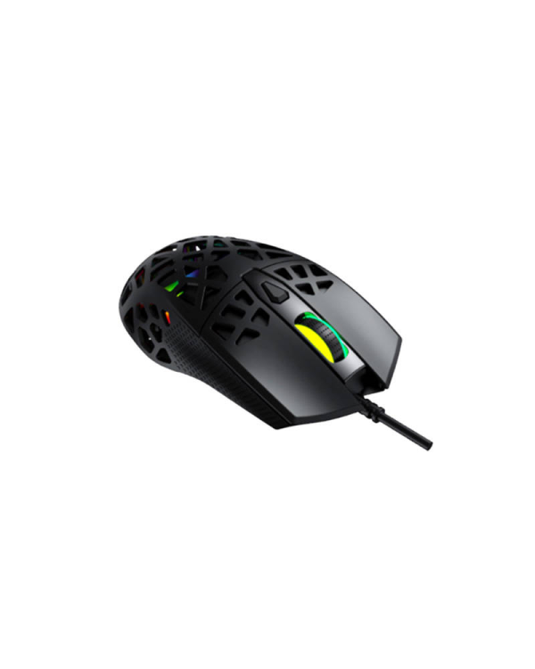 Игровая мышь Havit MS956 RGB 1000-10000 DPI