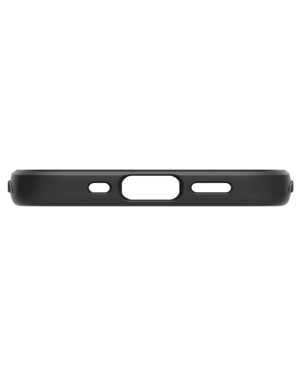 Spigen LIQUID AIR IPHONE 12 MINI MATTE ЧЕРНЫЙ