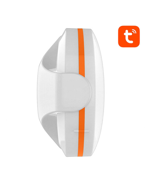 Интеллектуальный датчик температуры и влажности Sonoff Zigbee SNZB-02