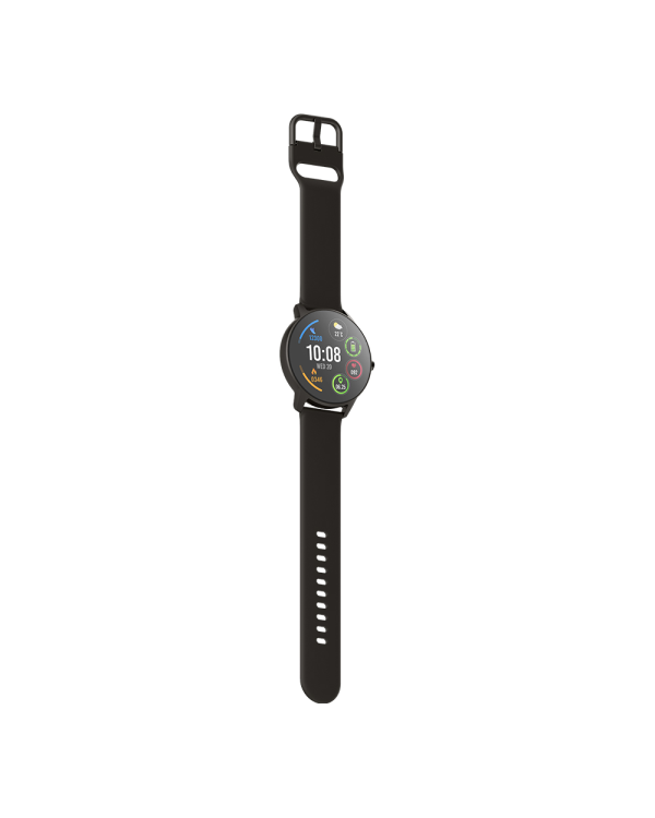 Forever Smartwatch ForeVive 2 Slim SB-325 black
