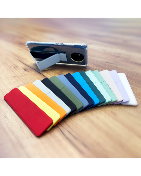 Wozinsky Grip Stand L phone kickstand White (WGS-01W)