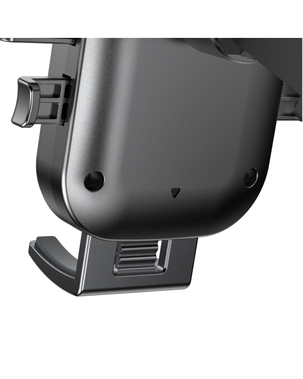 Joyroom JR-OK6 автомобильный держатель телефона на приборную панель - черный