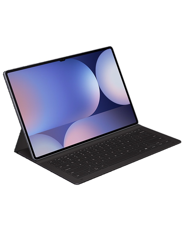 Чехол Samsung EF-DX920UBEGWW для планшета с тонкой клавиатурой | Tab S10 Ultra | S9 Ultra | черный