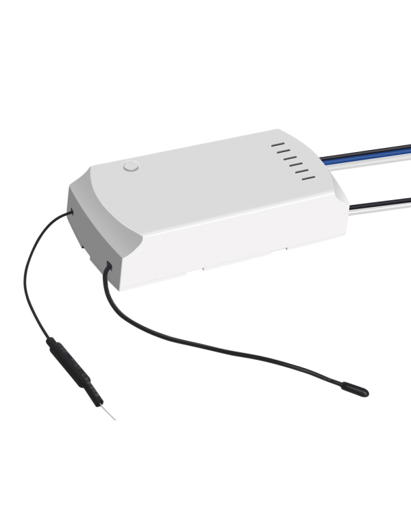 Интеллектуальный контроллер Wi-Fi Sonoff iFan04-H