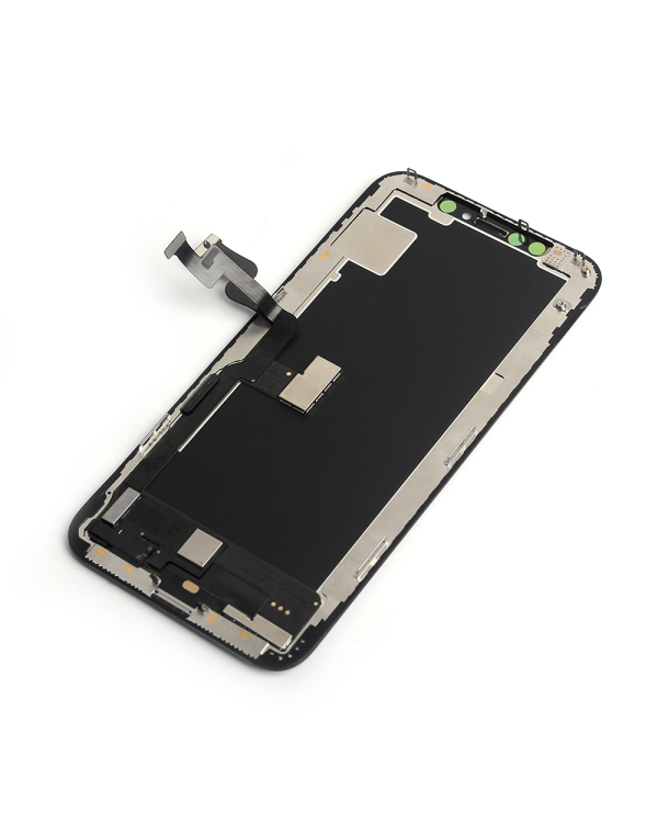 LCD Display NCC for Iphone XS Black Incell Prime