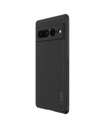 Nillkin Super Frosted PRO Back Cover for Google Pixel 7 Pro Black