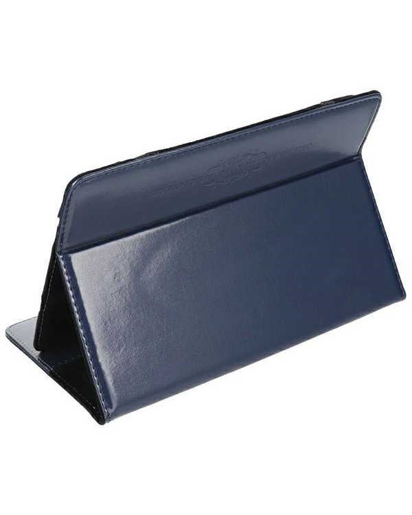 Blun magnet case универсальный чехол для планшета 12,4" синий