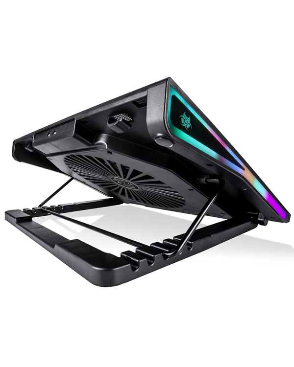 Tracer Gamezone Wing 17.3" RGB панель охлаждения для ноутбука