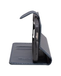 Tactical Field Notes for Motorola G34 Blue