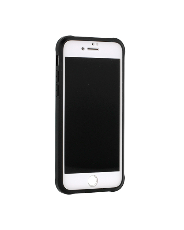 Ipaky New 360 Solid Case for Iphone 7 Plus black