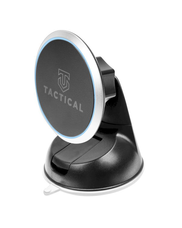 Tactical Flare MagForce магнитный автомобильный держатель для телефона черный