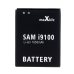 Maxlife battery for Samsung Galaxy S2 i9100 1700mAh