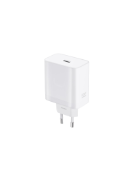 Зарядное устройство OnePlus SuperVOOC Charger 80W USB Travel Charger White