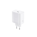 Зарядное устройство OnePlus SuperVOOC Charger 80W USB Travel Charger White