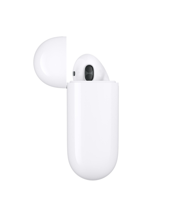 Dudao U10B TWS earphones white