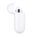 Dudao U10B TWS earphones white