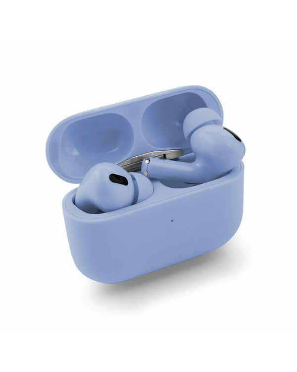 Reverse T33 Беспроводные наушники с микрофоном синие