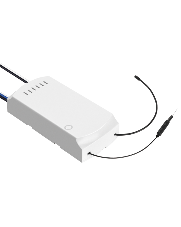 Интеллектуальный контроллер Wi-Fi Sonoff iFan04-H