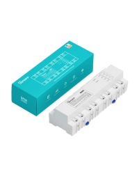 Умный выключатель Sonoff SPM-4Relay