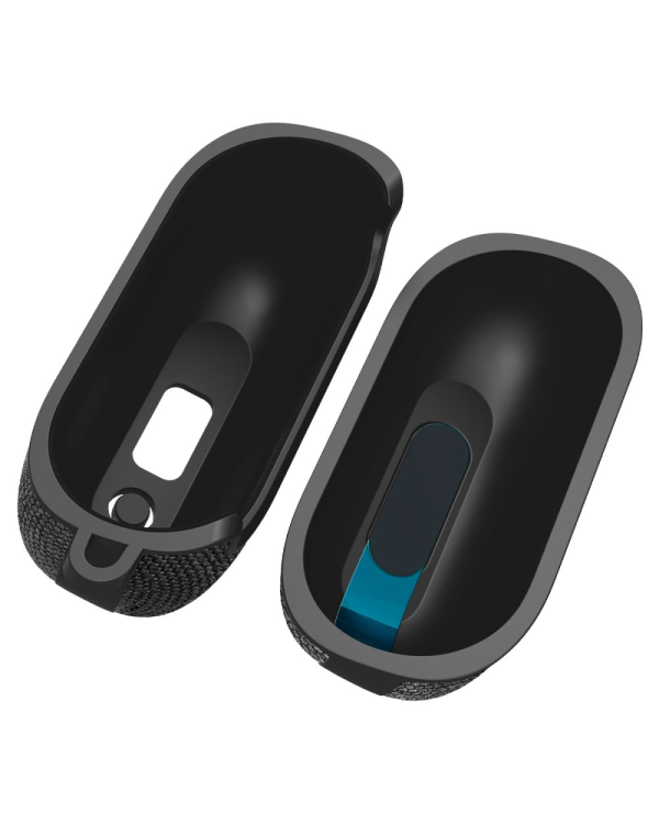 SPIGEN URBAN FIT SAMSUNG GALAXY BUDS 3 | 3 PRO ЧЕРНЫЙ