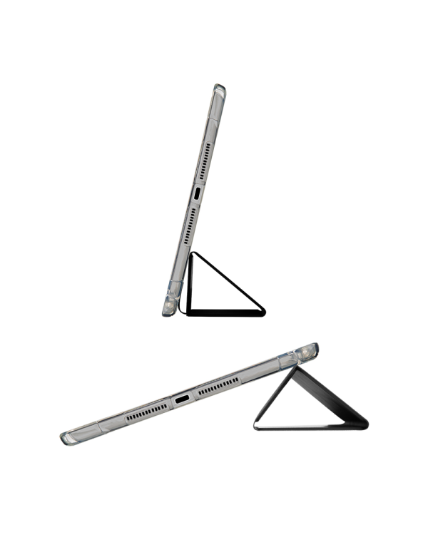 OBAL:ME MistyTab Чехол для Samsung Galaxy Tab S10 Lite|S9|S9 FE|S10 FE черный