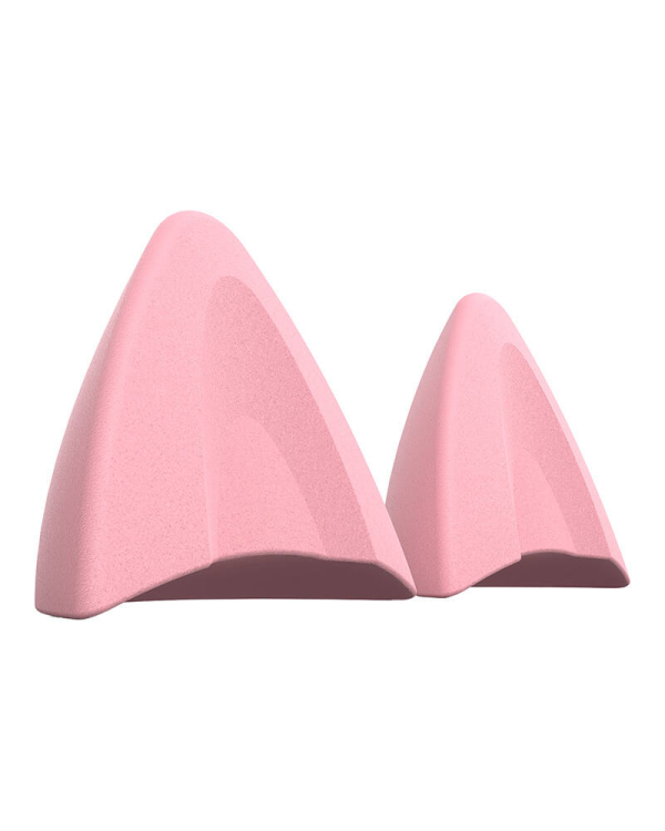 Edifier Sticked cat ears 2pcs (pink)