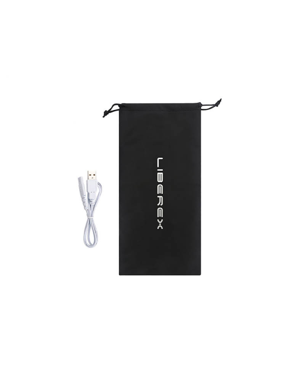 Liberex FC2660 OLED Water Flosser (White)