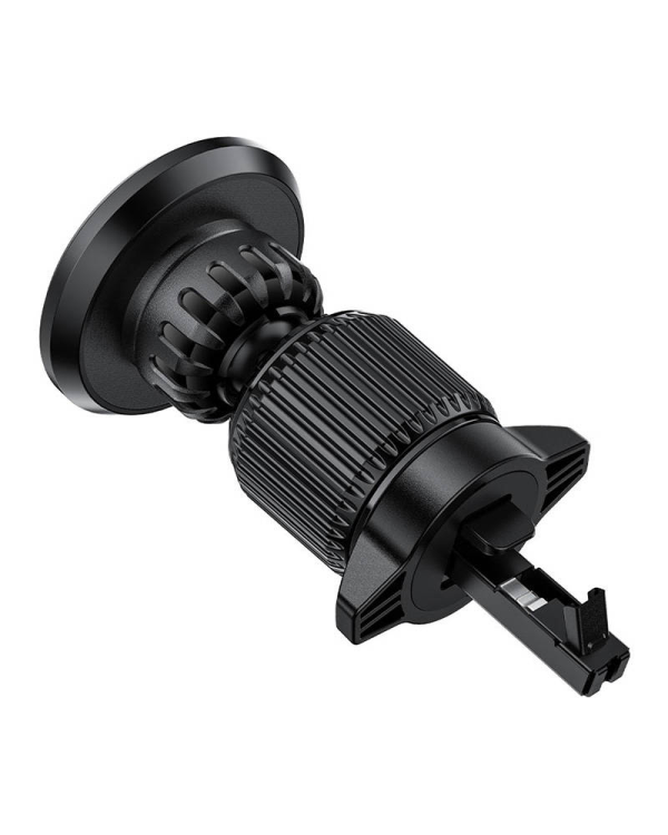 Acefast Magnetic Car Phone Holder on the Ventilation Grille Black (D6 black)