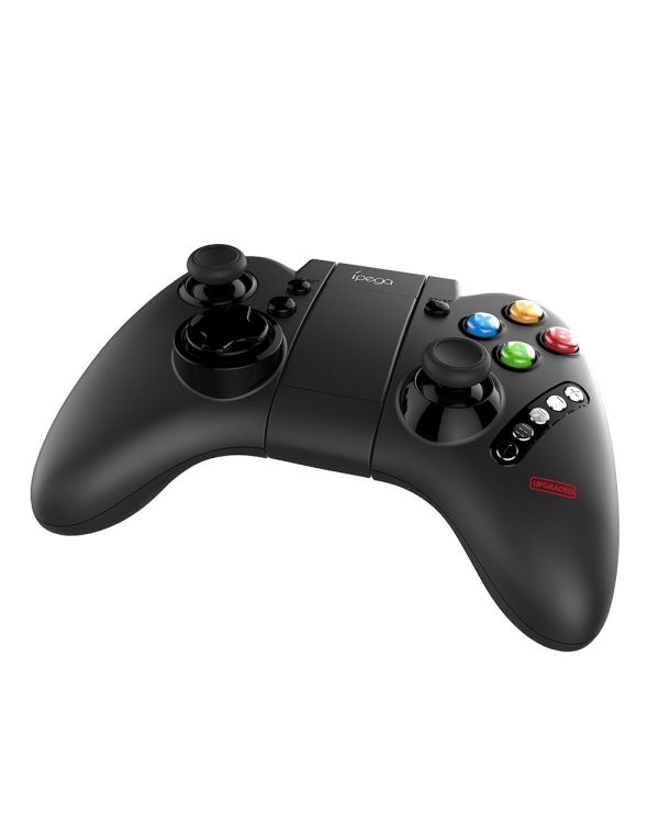 iPega 9021 Bluetooth Универсальный геймпад для устройств PS3 | PC | Android | с держателем смартфона