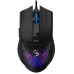 Проводная игровая мышь A4TECH Bloody L65 Max | Honeycomb RGB| black