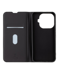 Чехол OBAL:ME SmoothTouch для Xiaomi 15T Pro черный