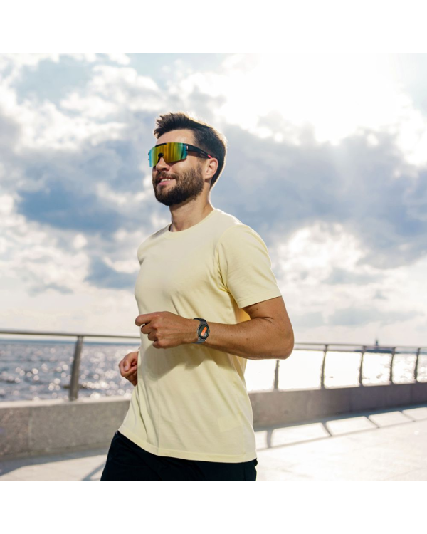 Tech-Protect Milanese Band Samsung Galaxy Watch 4 | 5 | 5 Pro | 6 | 7 | FE Starlight