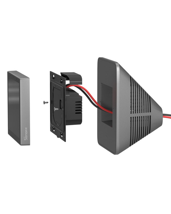 Sonoff NSPanel Stand (черный)