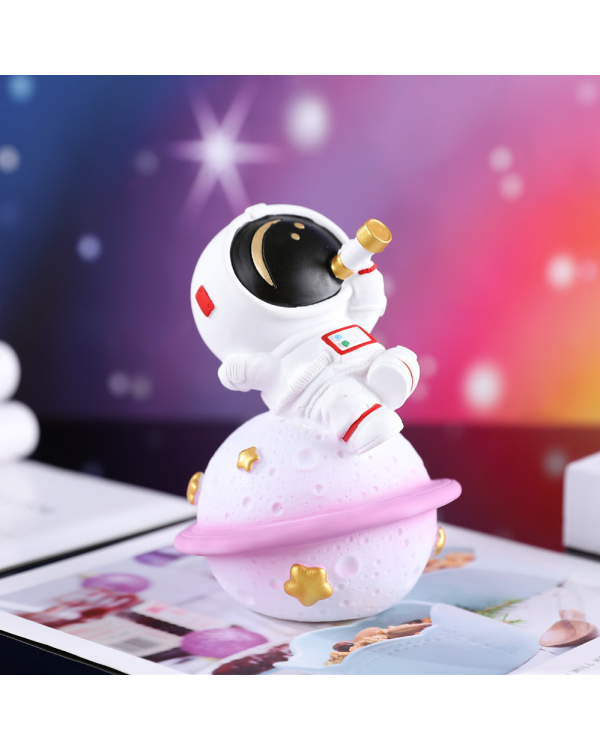 Night lamp L21 Astronaut