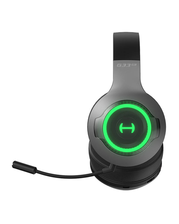 Edifier HECATE G33BT gaming headphones (grey)