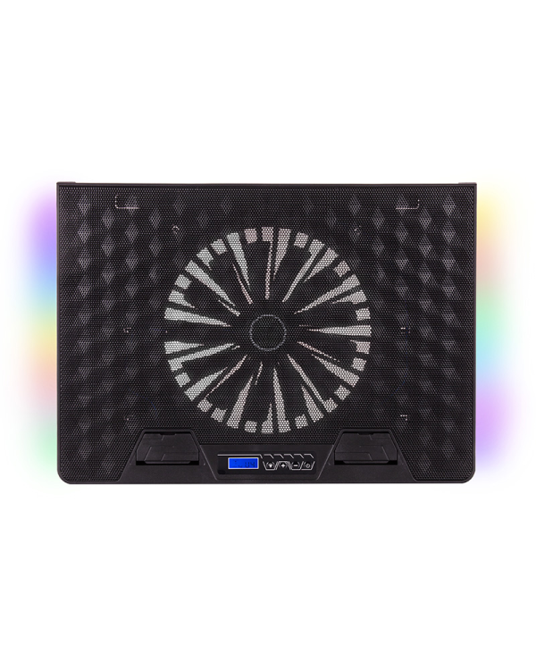 Tracer Gamezone Wing 17.3" RGB панель охлаждения для ноутбука