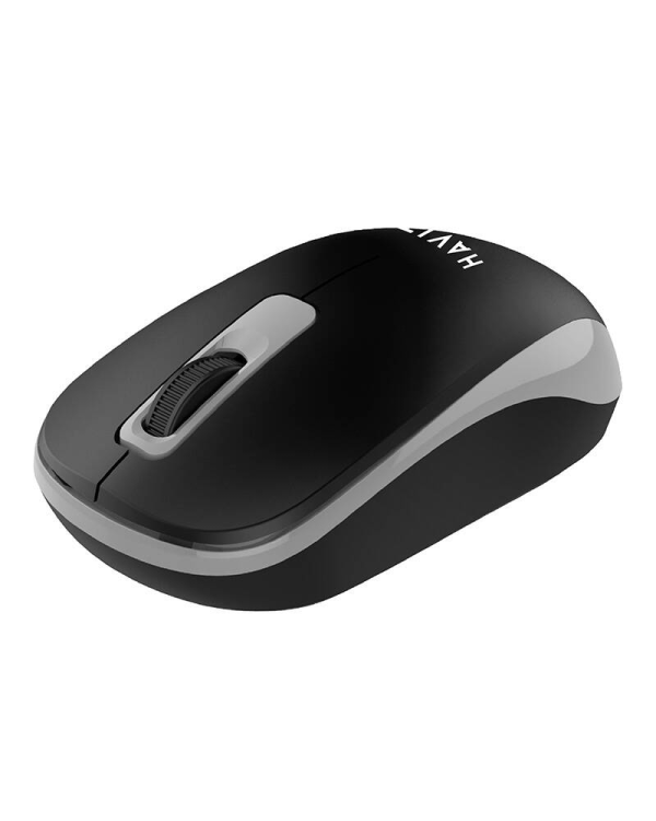 Универсальная беспроводная мышь Havit MS626GT серый