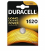 Duracell DL1620 Блистерная упаковка 1шт.