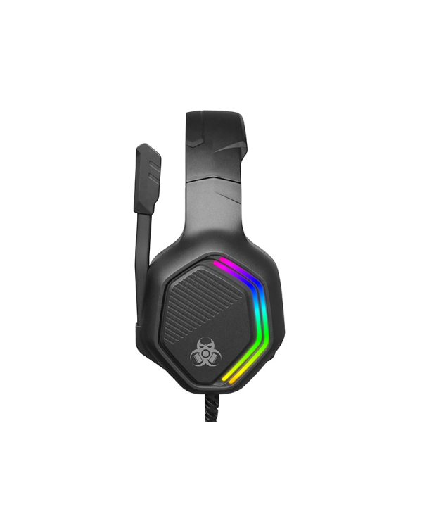 Игровая гарнитура Tracer GameZone GZ X3 | черный