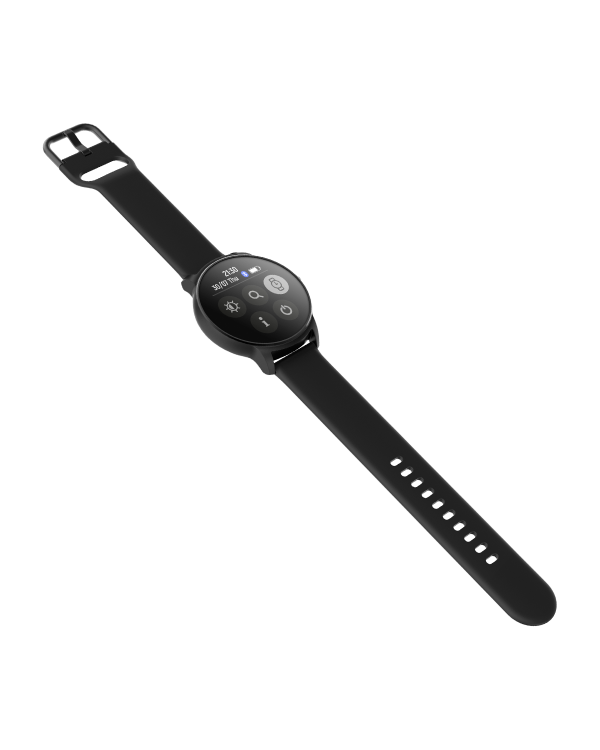 Forever smartwatch ForeVive 2 SB-330 black