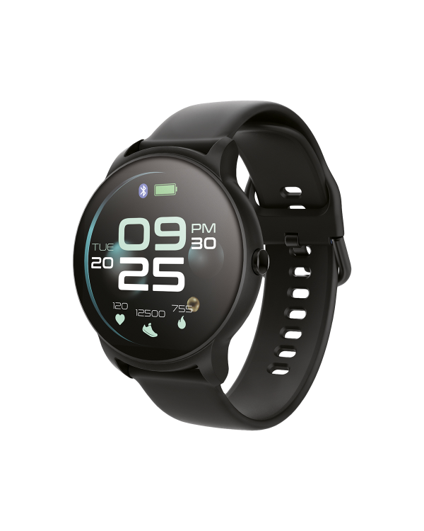 Forever smartwatch ForeVive 2 SB-330 black