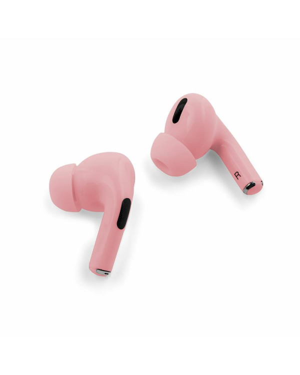 Reverse T33 Беспроводные наушники с микрофоном розовые
