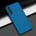Nillkin Super Frosted Back Cover для Samsung Galaxy A34 5G Peacock Blue