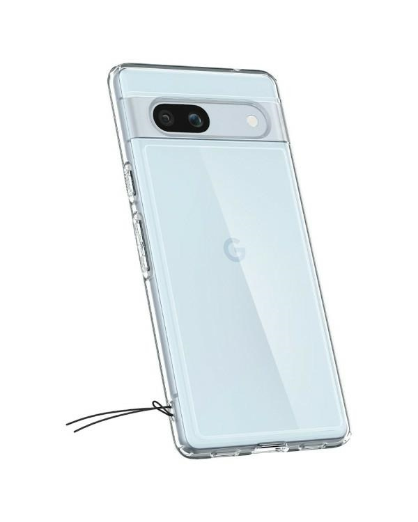 Spigen Ultra Hybrid Google Pixel 7A Przezroczysty|Crystal Clear ACS05817