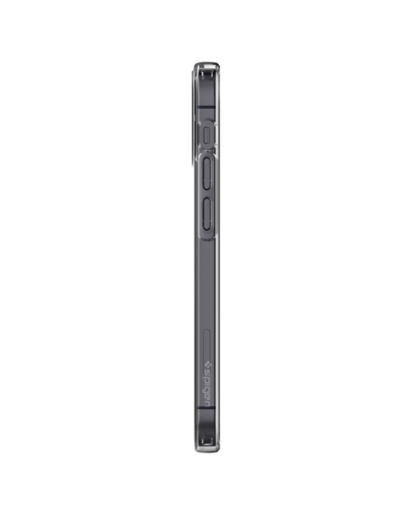 Case SPIGEN Liquid Crystal ACS01740 for Iphone 12 Mini - Crystal Clear