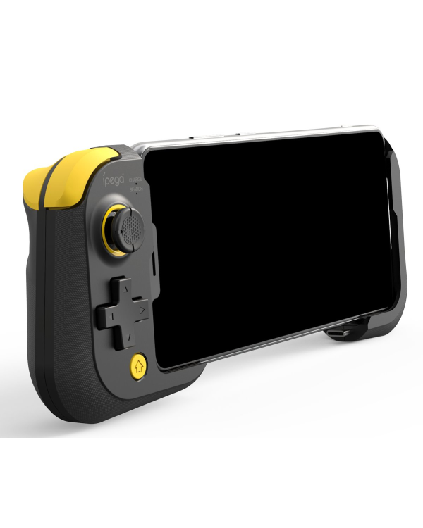 iPega 9211B Wireless Game Controller for Android|iOS Black