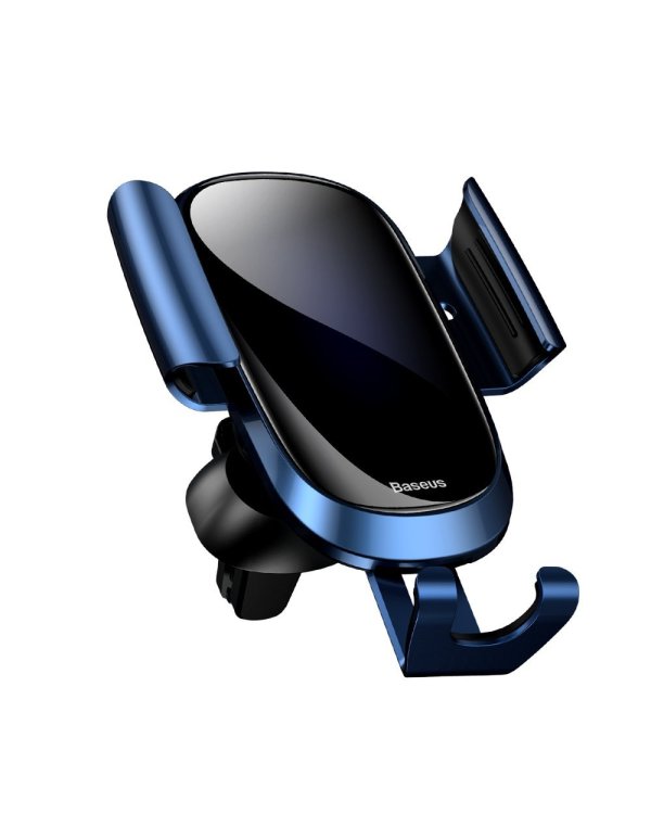 Универсальный автомобильный держатель Baseus SUYL-WL03 синий