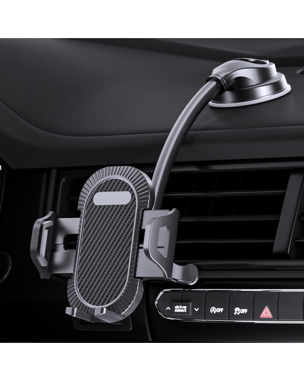 Car holder RG-22 to windshield